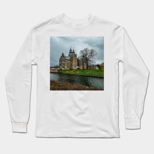 Copenhagen Palace Long Sleeve T-Shirt